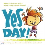 [중고샵] Yes Day! - 예스24 [중고샵]Yes Day! - 예스24