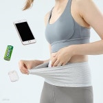 핸드폰수납 스포츠 러닝벨트 마라톤 자전거 헬스 런닝 플립벨트 RNBT1 | 주식회사 오케이마트 - 예스24