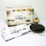 [서천특산품] 재래 참맛김(반장) 10gx15봉 | (주)아이원세븐 - 예스24