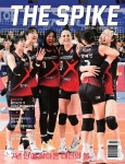 [전자책] 더 스파이크 2024년 04월호 | (주)제이앤제이미디어 | (주)제이앤제이미디어 - 예스24