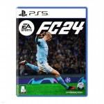 [중고] PS5 EA 스포츠 FC 24 | 주식회사 슈퍼플레이 - 예스24