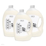 세탁선생 액체 세탁세제 일반용 3.1L 3개 | 아토세이프 - 예스24