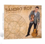 Sandro Roy (산드라 로이) - Exploration - 예스24