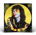 Conan Gray (코난 그레이) - 3집 Found Heaven [픽쳐 디스크 LP] - 예스24