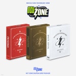 ㈜네티존 | 엔시티 (NCT) - 엔시티존 쿠폰 카드 패키지 (NCT ZONE COUPON CARD PACKAGE) | NCT | 네모즈랩 - 예스24