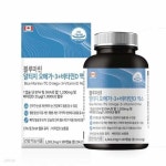 힐링팩토리 블루마린 알티지 오메가-3 비타민D 맥스 1,301.2mg x 180캡슐 - 예스24