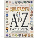 [중고샵] Children‘s a to Z Encyclopedia - 예스24 [중고샵]Children‘s a to Z Encyclopedia - 예스24
