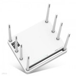 아이피타임 AX7800M-6E 기가비트 WIFI-6E 유무선 공유기 - 예스24