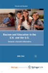 U.S.K.신정체육관 | Racism and Education in the U.K. and the U.S. - 예스24