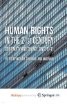 Human Rights in the 21st Century - 예스24