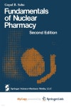 Fundamentals of Nuclear Pharmacy - 예스24