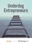 Underdog Entrepreneurs - 예스24