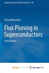 Flux Pinning in Superconductors - 예스24