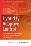Hybrid L1 Adaptive Control - 예스24