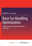 Race Car Handling Optimization - 예스24
