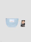 [2024 RIIZE FANCON ‘RIIZING DAY’] POUCH SET [원빈 ver.] | 라이즈 | SM ENTERTAINMENT - 예스24