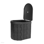 접이식 간이 화장실 | 비투비월드 - 예스24