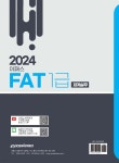 2024 이패스 FAT(회계실무) 1급 이론+실기+기출 - 예스24