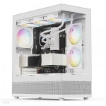 DAVEN AQUA A900 화이트 (미들타워) | 주식회사 브라보세컨즈 - 예스24