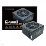 마이크로닉스 Classic II 풀체인지 700W BRONZE ATX3.1 (PCIE5.1) | 주식회사 브라보세컨즈 - 예스24