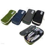 모닝글로리 10000 NEW 정리대마왕 봉제필통 ver.3 | 프리미엄오피스 - 예스24