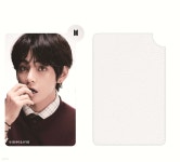 [BTS - MAP OF THE SOUL:7] LENTI HAND MIRROR [V ver.] | 방탄소년단 | 피치밸리 - 예스24