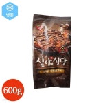 동원 심야식당 직화닭 닭목살구이 600g - 예스24