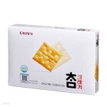 [크라운] 참크래커 (280g15입) | 주식회사 위드에이치 - 예스24