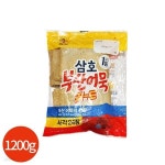 삼호 부산어묵 1200g - 예스24