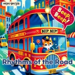 [전자책] [어린이 영어 그림책]Rhythms of the Road - 예스24