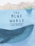 The Blue Whale | Desmond | Enchanted Lion Books - 예스24