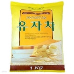 대호 프리미엄 유자차 1kg - 예스24