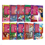 만화로 읽는 초등 인문학 그리스 로마 신화 28~37 전10권 세트 - 예스24