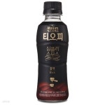맥심 티오피 심플리스무스 블랙 240ml/20페트 - 예스24