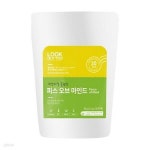 룩아워티 캐모마일 블렌딩 피스오브마인드/20티백 - 예스24