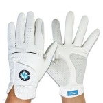 VD 반양피 이중덧댐 골프장갑 남성왼손1장 - 예스24