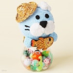 아트랄라 수달 소품통만들기 멸종위기동물 지구 환경보호 독도 | 아트랄라 - 예스24