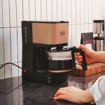 블랙엔데커 드립 커피메이커 원두 가정용 대용량 커피머신 | 주식회사 오케이마트 - 예스24