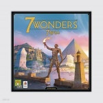 [예스24배송] 7원더스 2판 / 보드게임 | (주)코리아보드게임즈 - 예스24