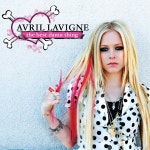Avril Lavigne (에이브릴 라빈) - The Best Damn Thing [브라이트 핑크 컬러 2LP] - 예스24