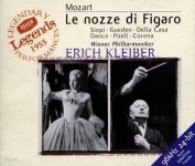 [중고샵] Mozart : 피가로의 결혼(Le Nozze Di Figaro)... [중고샵]Mozart : 피가로의 결혼(Le Nozze Di Figaro) - 클라이버 (Erich... 