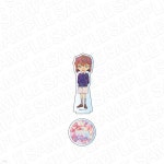 名探偵コナン アクリルフィギュア PALE TONE series 灰原哀 flower Ver.2 | コンテンツシ-ド - 예스24