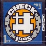 [중고샵] 체크 (Check) / 1집 | 체크 (Check) | Now - 예스24