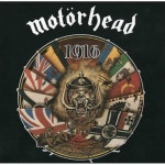 [중고샵] 모터헤드 - Motorhead - 1916 [E.U발매] - 예스24 [중고샵]모터헤드 - Motorhead - 1916 [E.U발매]  - 예스24