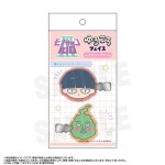 モブサイコ100 III ゆるころフェイス ヘアクリップセット B - 예스24