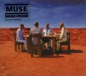 [중고샵] 뮤즈 (Muse) - Black Holes & Revelations(디지팩) - 예스24 [중고샵]뮤즈 (Muse) - Black Holes & Revelations(디지팩) - 예스24