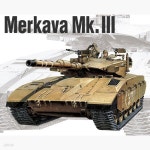 프로 72sc 메르카바 Mk.III - 예스24