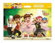 [중고샵] 엉뚱발랄 콩순이 : 머리가 똑똑해지는 88 판퍼즐 - 예스24 [중고샵]엉뚱발랄 콩순이 : 머리가 똑똑해지는 88 판퍼즐 - 예스24