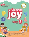 [중고샵] POLY BOOKS Grammar joy Start 2 - 예스24 [중고샵]POLY BOOKS  Grammar joy Start 2 - 예스24