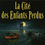 [중고샵] 잃어버린 아이들의 도시(La cite des enfants perdus) - Angelo Bada...